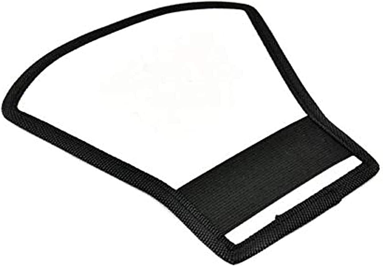 Softbox Flash Diffuser for speed light