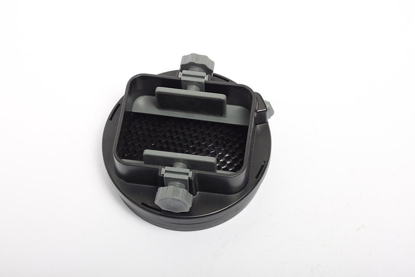 Used Diffuser for Speedlite Flash Light