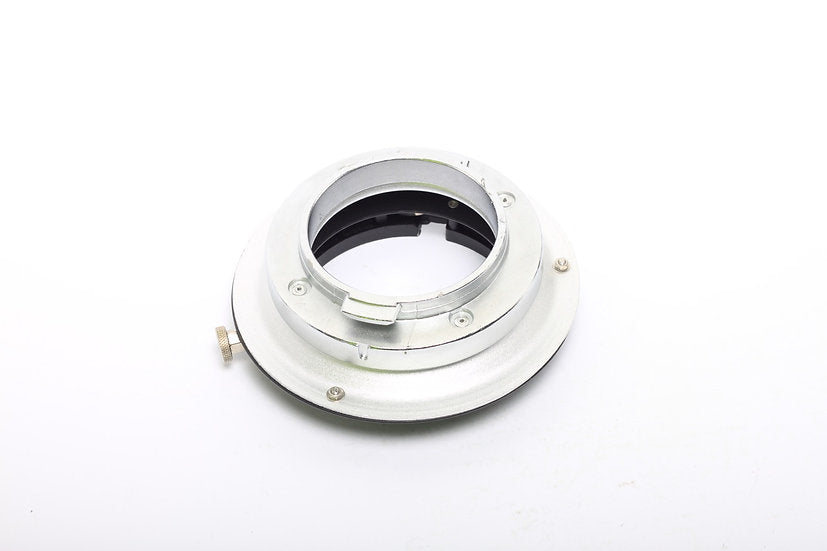 Used Adapter Mount Converter for Broncolor