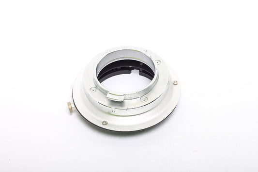 Used Adapter Mount Converter for Broncolor