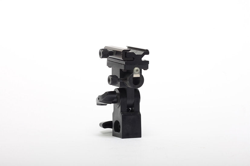 Used Speedlite Flash Shoe Mount / Umbrella