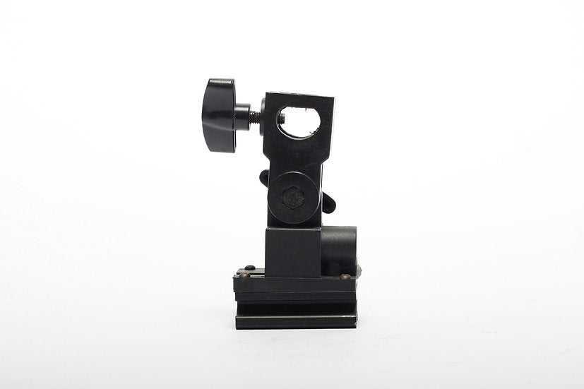 Used Speedlite Flash Shoe Mount / Umbrella