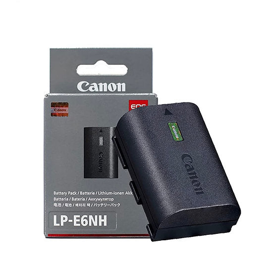 Canon LP-E6NH Battery