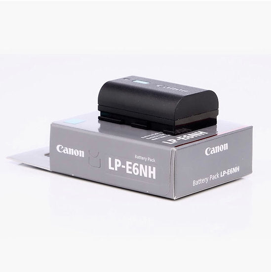 Canon LP-E6NH Battery