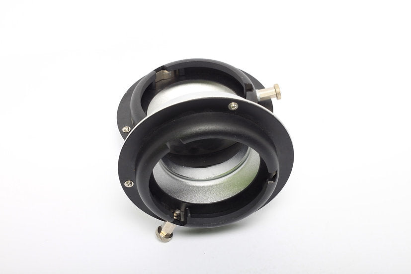 Used Adapter Mount Converter for Broncolor