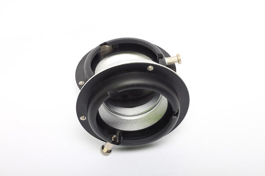 Used Adapter Mount Converter for Broncolor