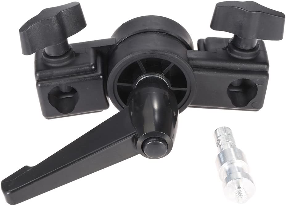 Speed lite Flash Bracket Holder with Screw Mount