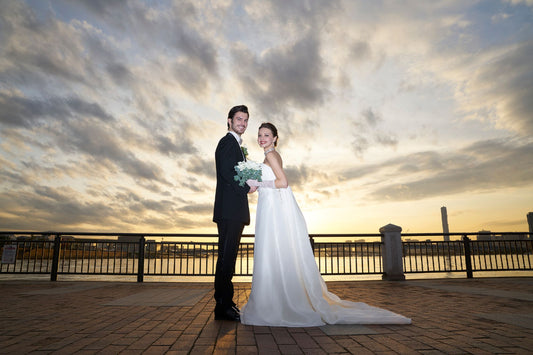 Used Sony E Mount 28-70mm Lens