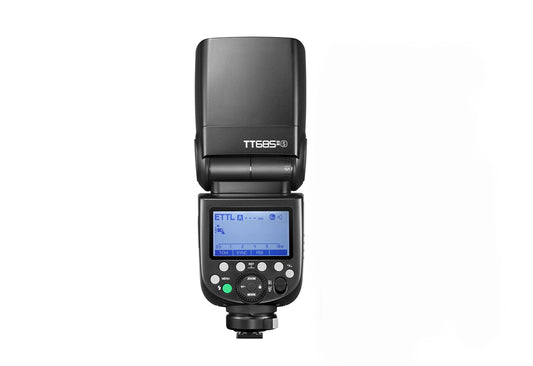 Godox TT685S ii TTL Flash for Sony Cameras