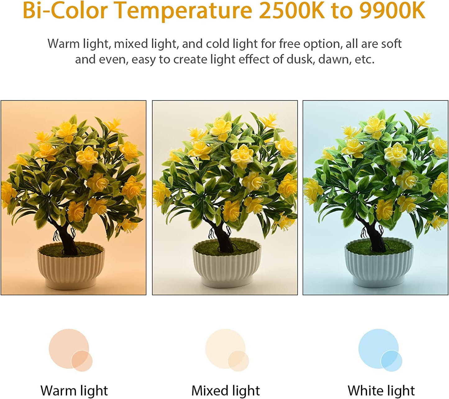 RGB Light Stick for Photography