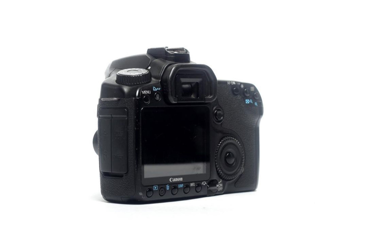 Used Canon EOS 40D DSLR Body Only