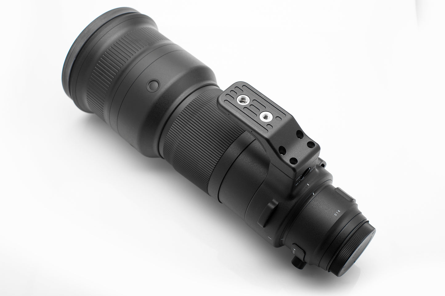 Used Sigma 500mm F4 DG OS HSM Sports Lens - Canon