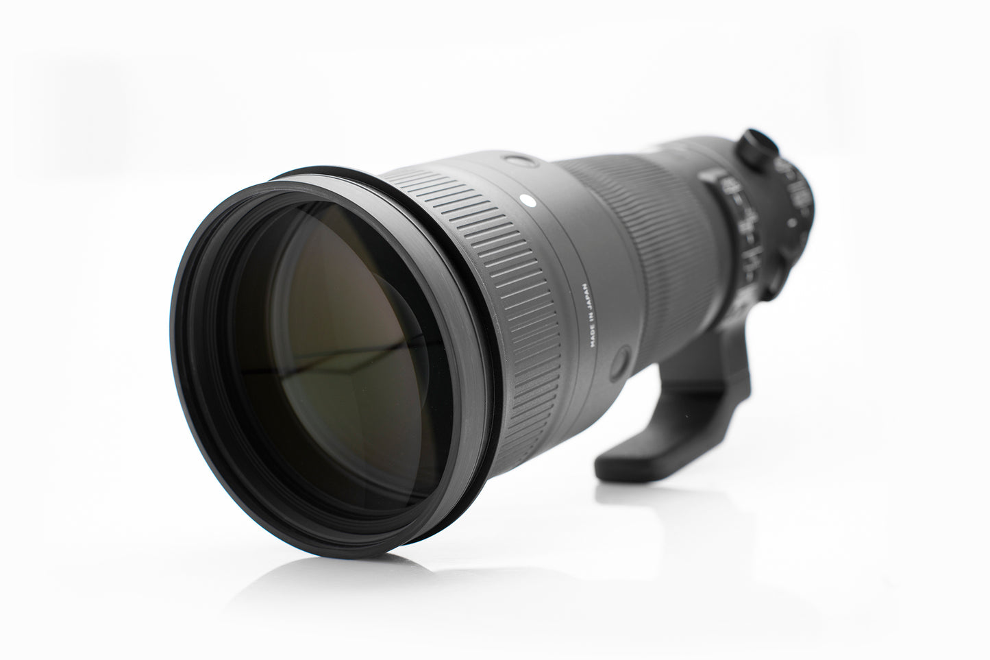 Used Sigma 500mm F4 DG OS HSM Sports Lens - Canon