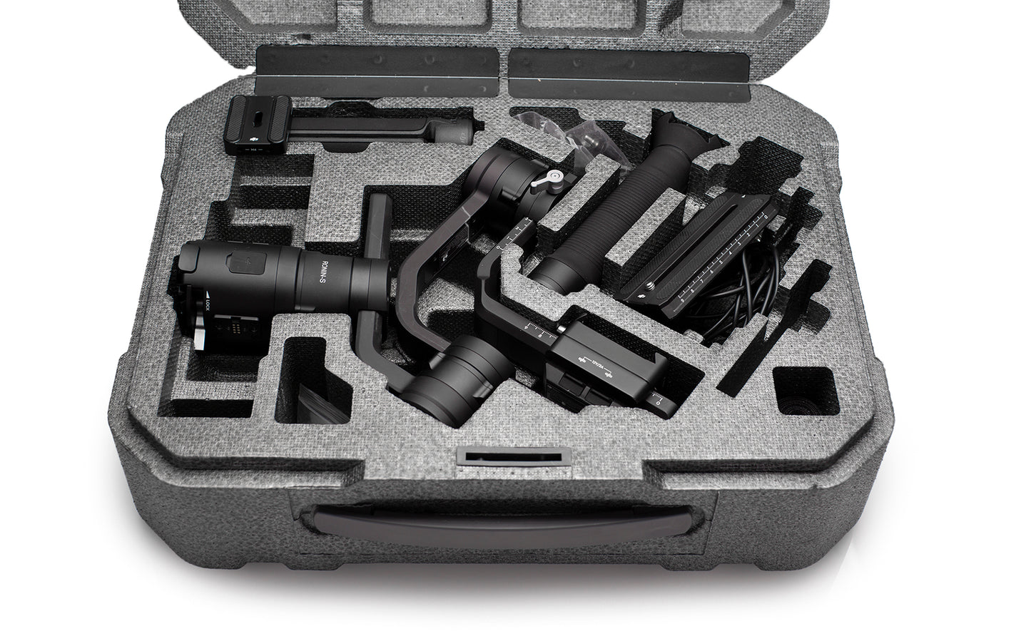Used DJI Ronin-S Gimbal  Stabilizer