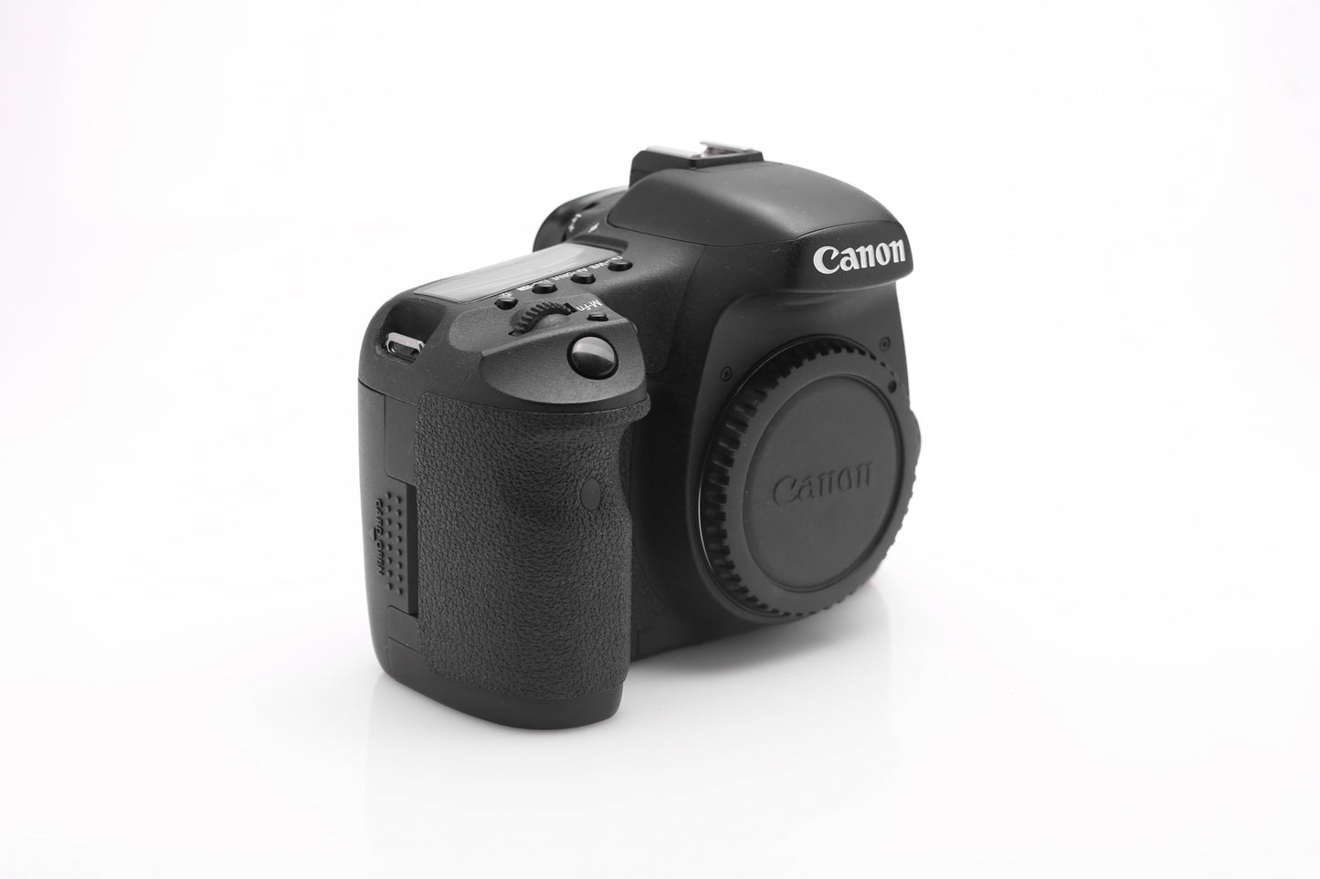 Used Canon EOS 7D 18.0-Megapixel