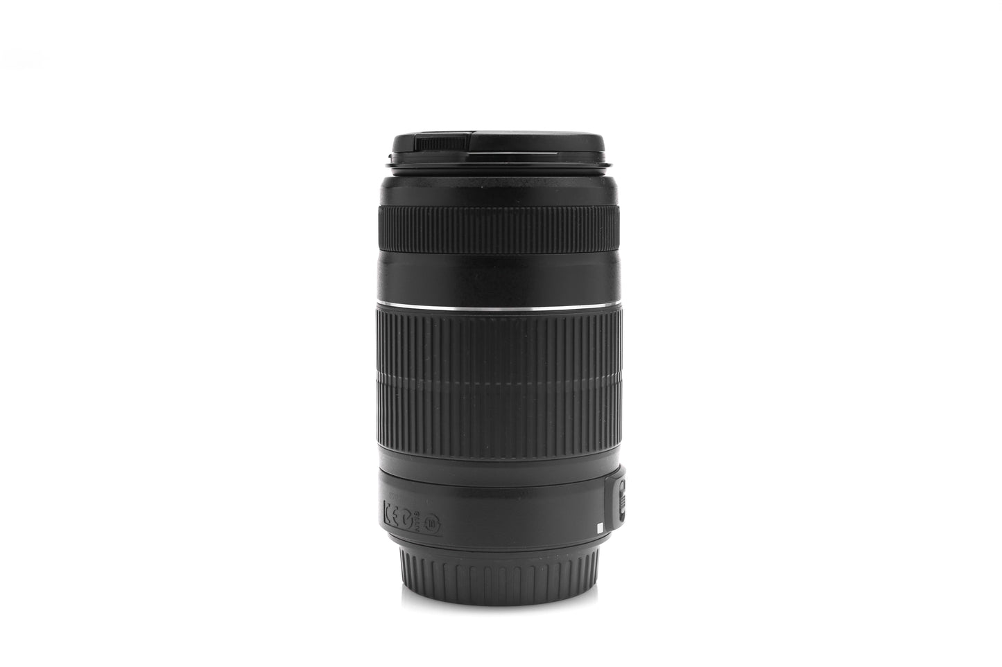 Used Canon EF-S 55-250mm IS ii