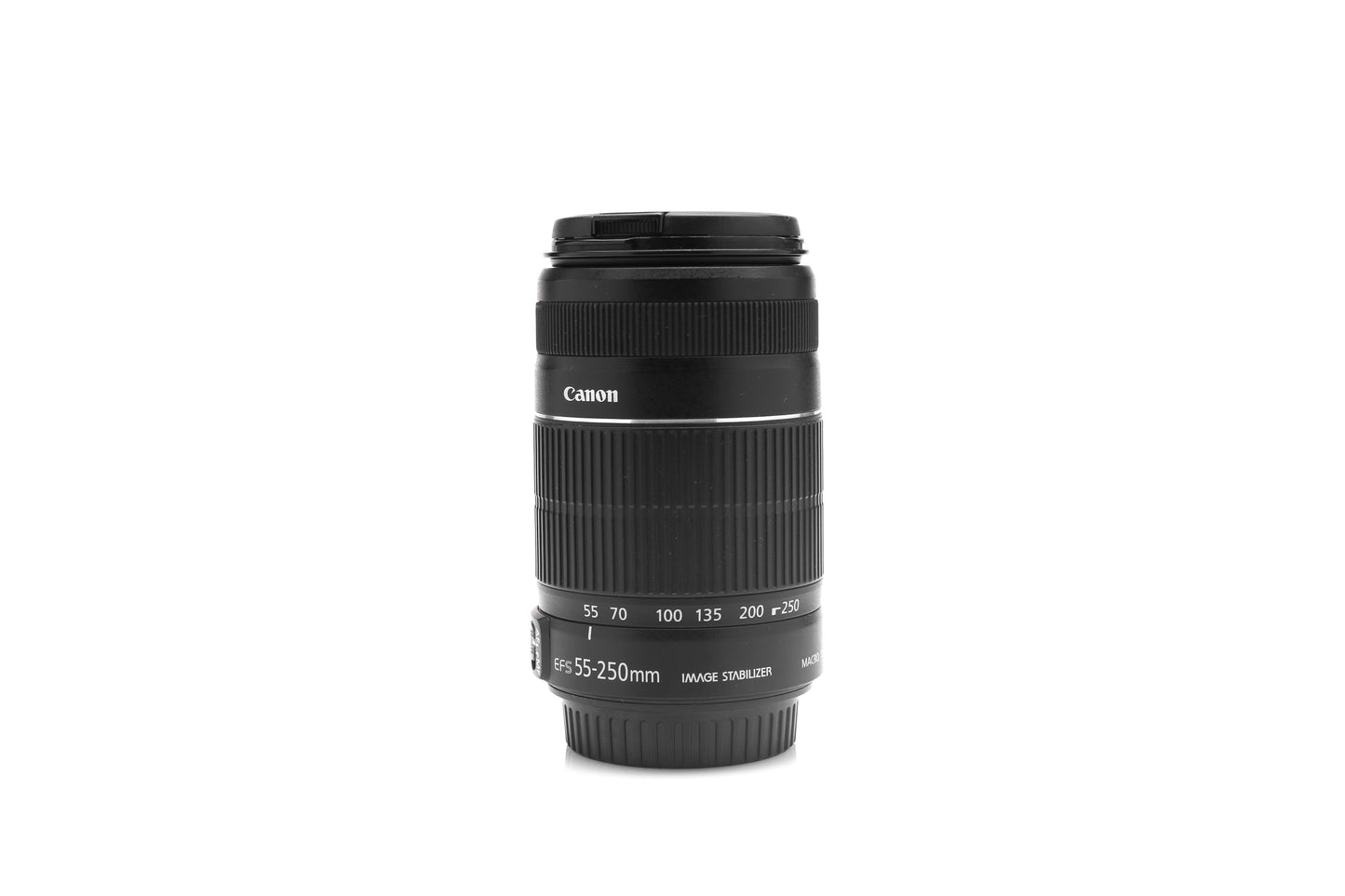 Used Canon EF-S 55-250mm IS ii