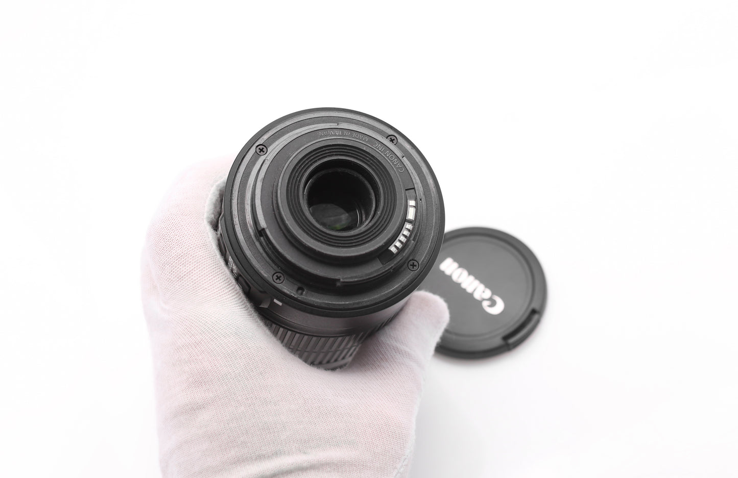 Used Canon EF-S 55-250mm IS ii
