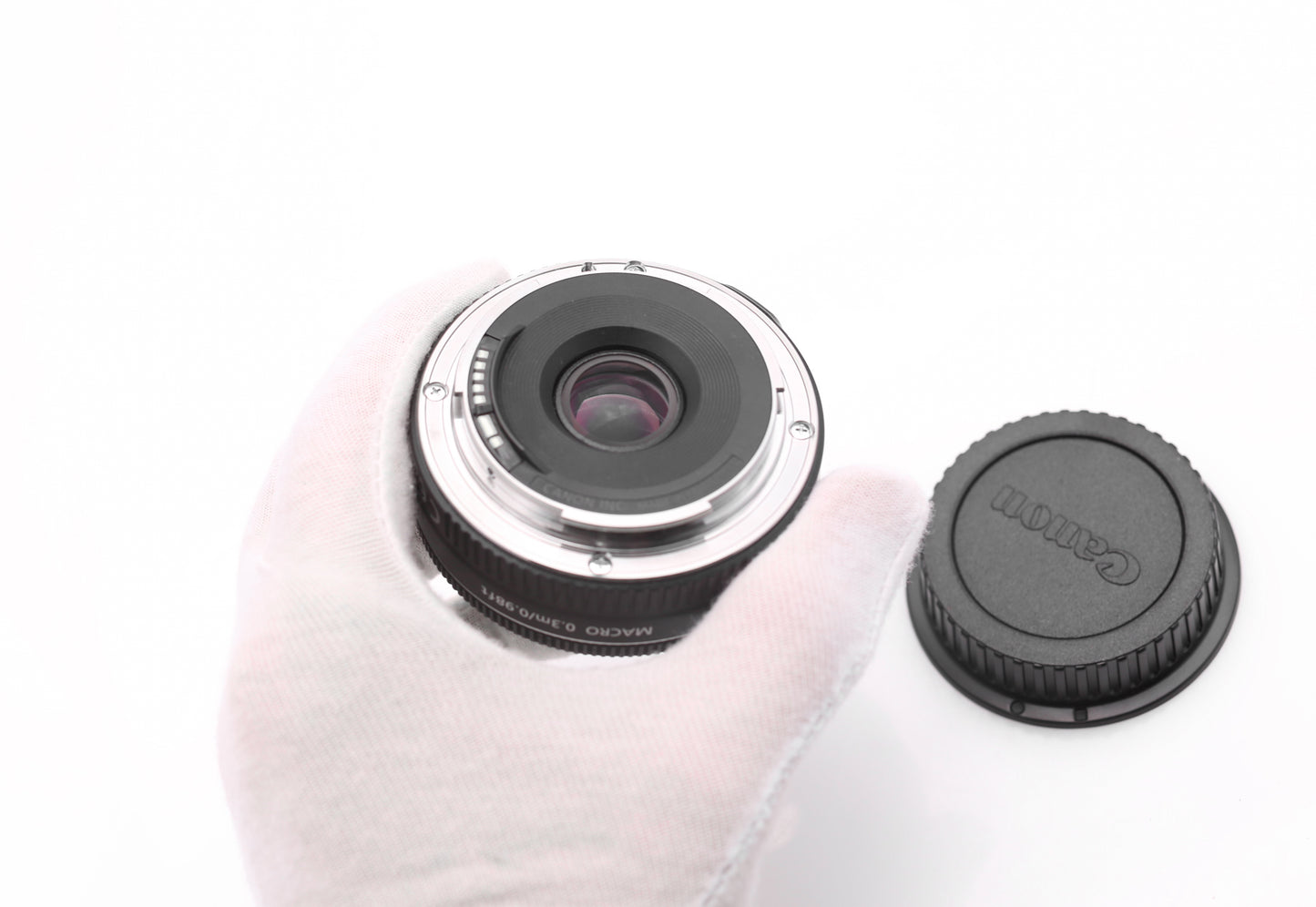 Used Canon EF 40mm f/2.8 STM