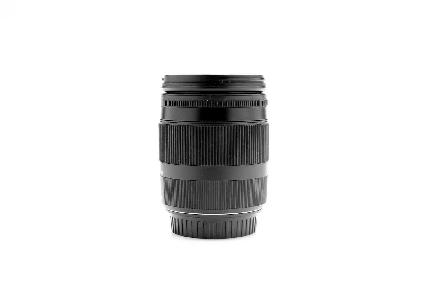Used Sigma 18-200mm DC Macro OS HSM for Canon