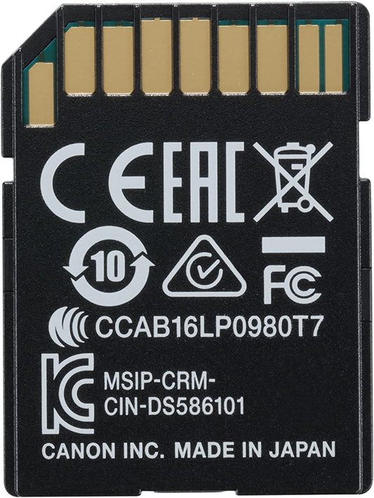 Canon Wi-Fi Adapter W-E1
