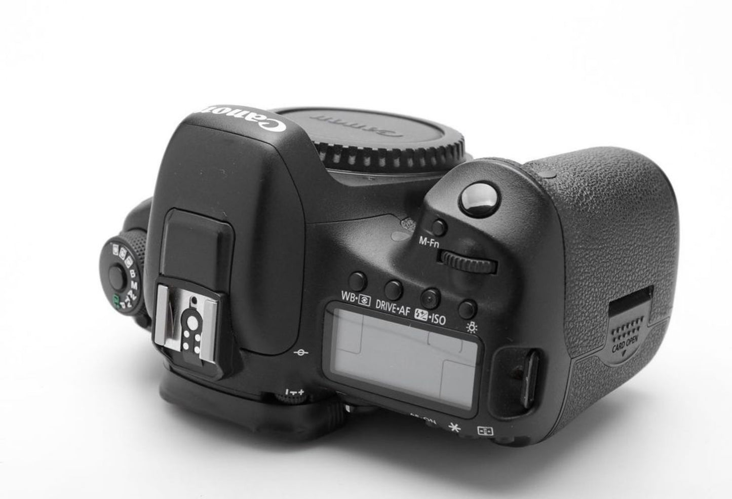 Used Canon EOS 7D Mark II Body