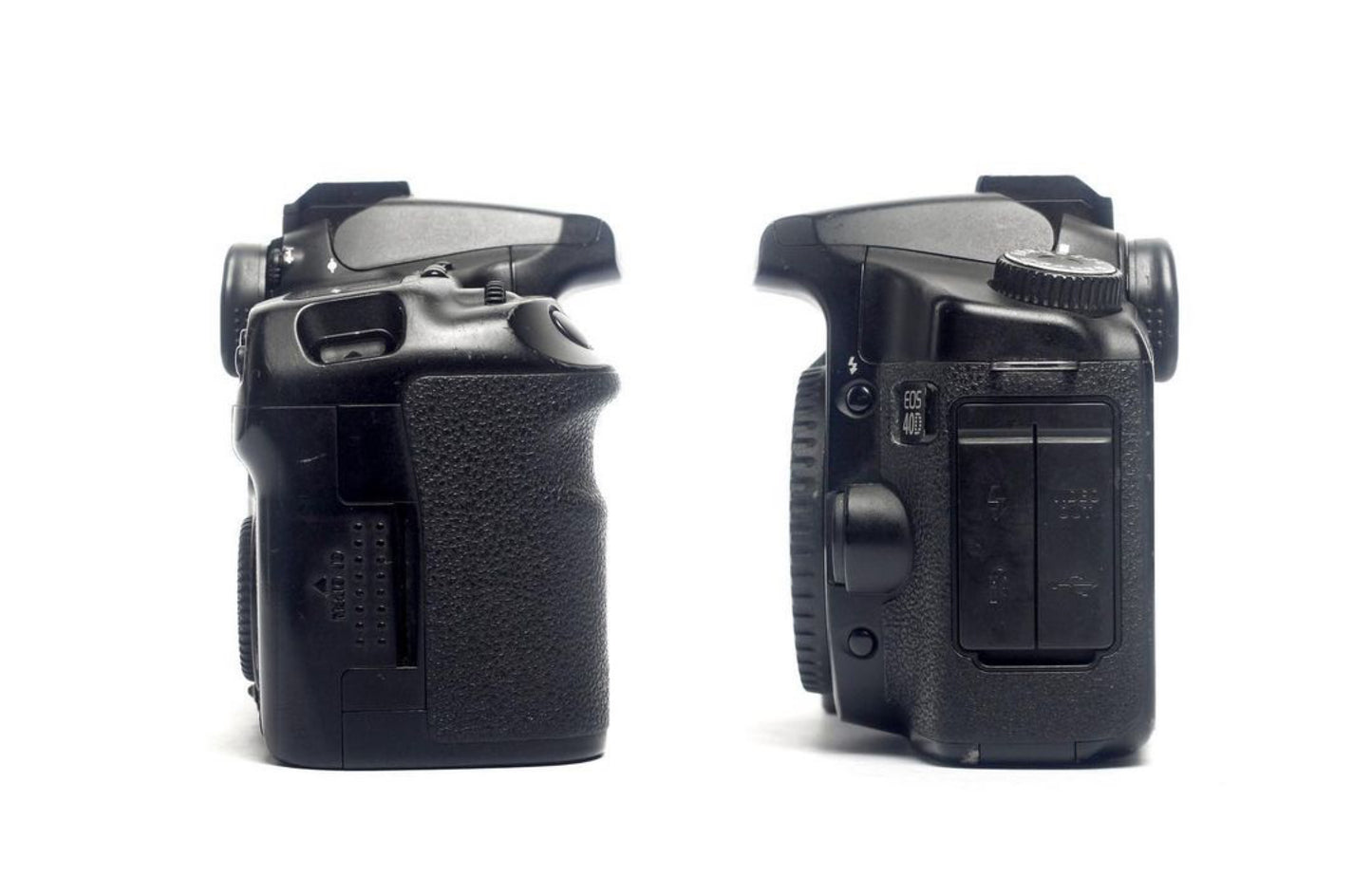 Used Canon EOS 40D DSLR Body Only