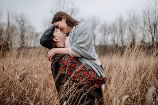 Canon EF 50mm F/1.8 STM Lens