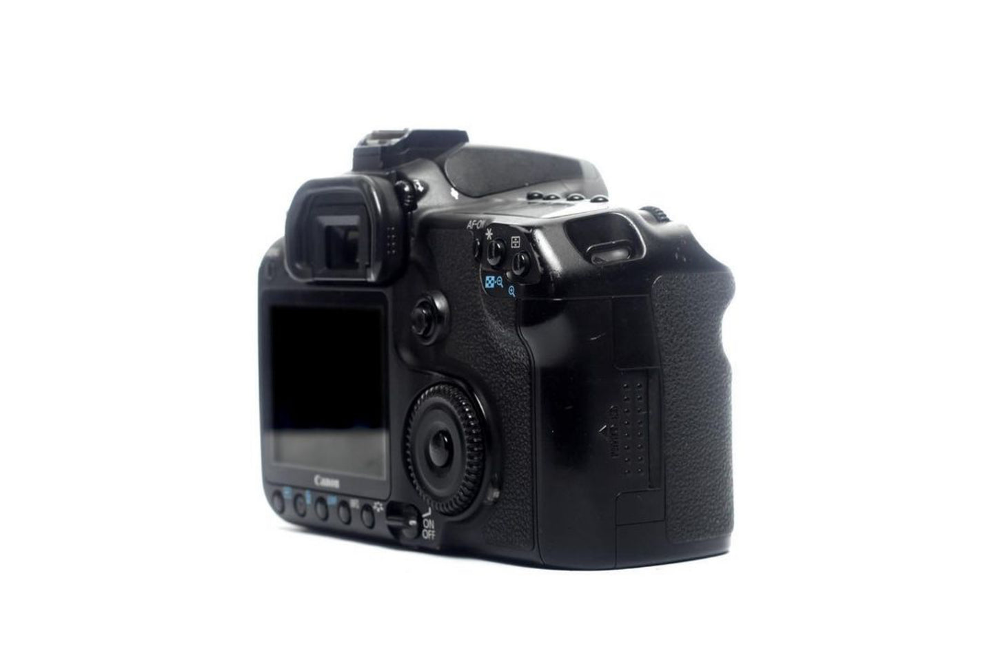 Used Canon EOS 40D DSLR Body Only