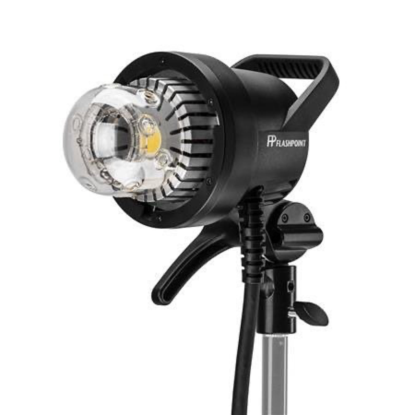 Used Flashpoint XPLOR power 1200 Pro R2 Flash System (Godox AD1200 Pro)