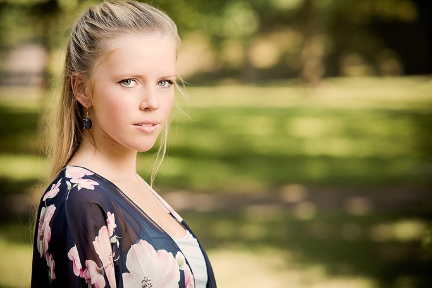 Used Sigma 70-300mm F4-5.6 APO DG MACRO Lens