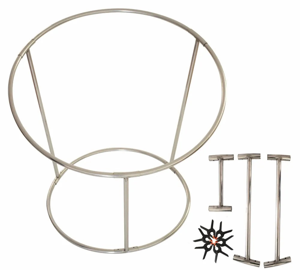 Stainless Steel Frame for Newborn Photography