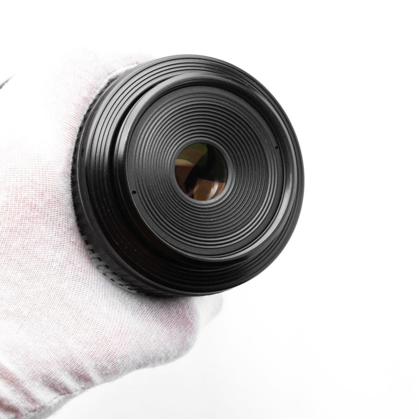 Used Canon MP-E 65mm f/2.8 1-5X Macro Lens