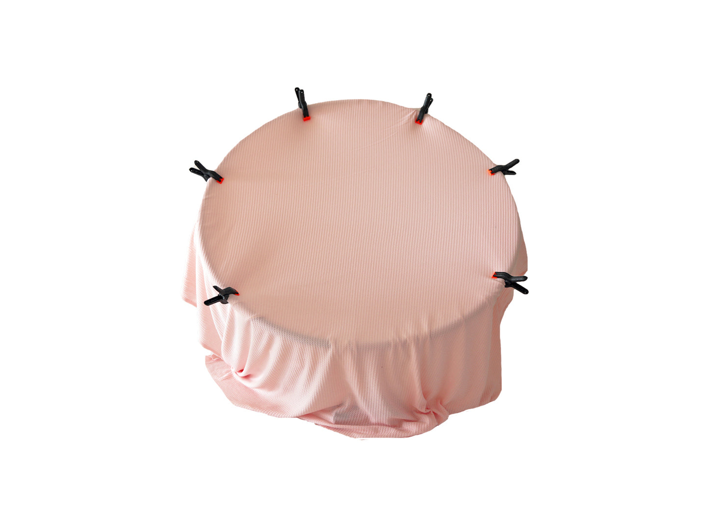 Stainless Steel Frame for Newborn Photography