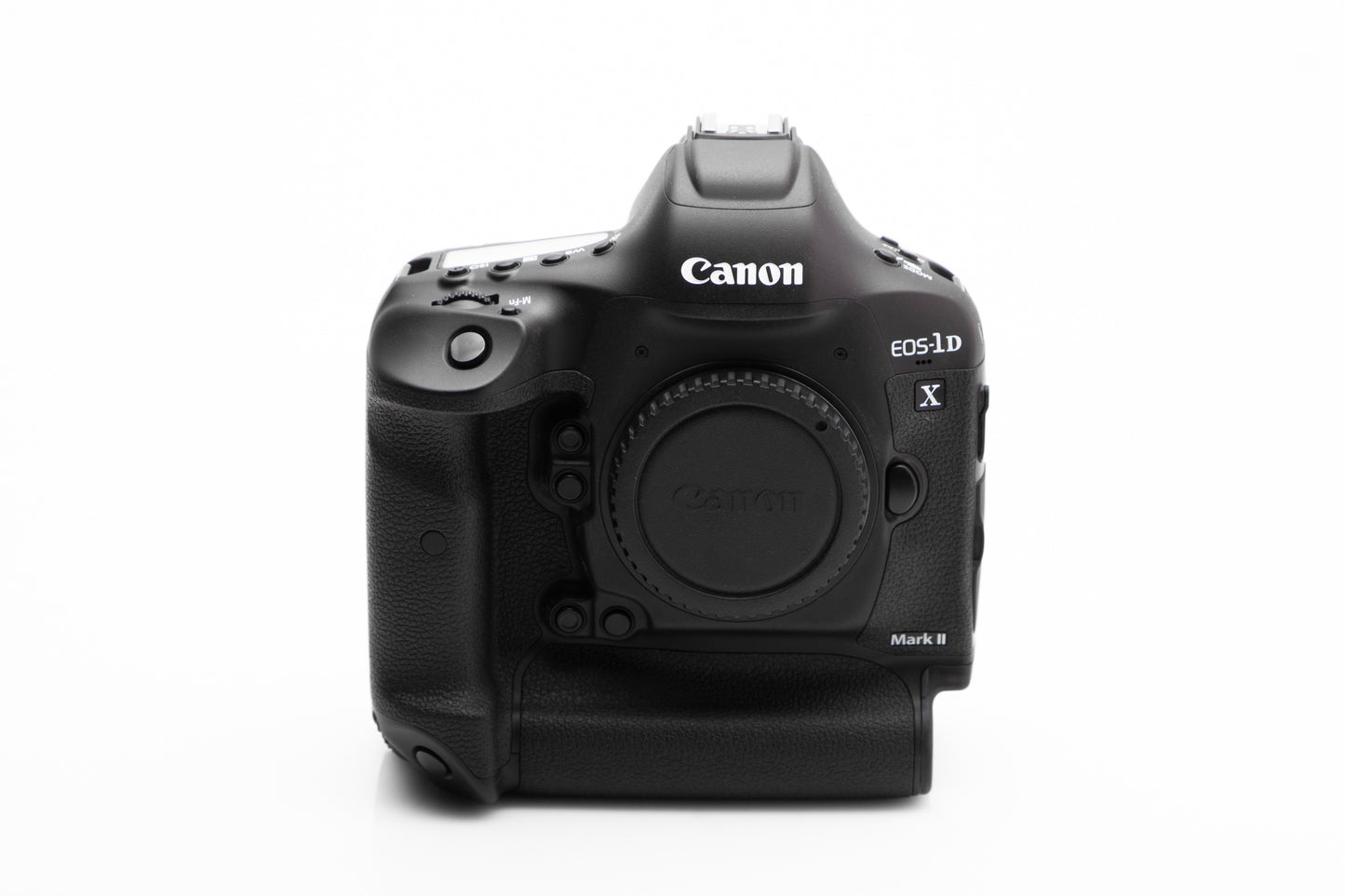 Used Canon 1DX II Body Only