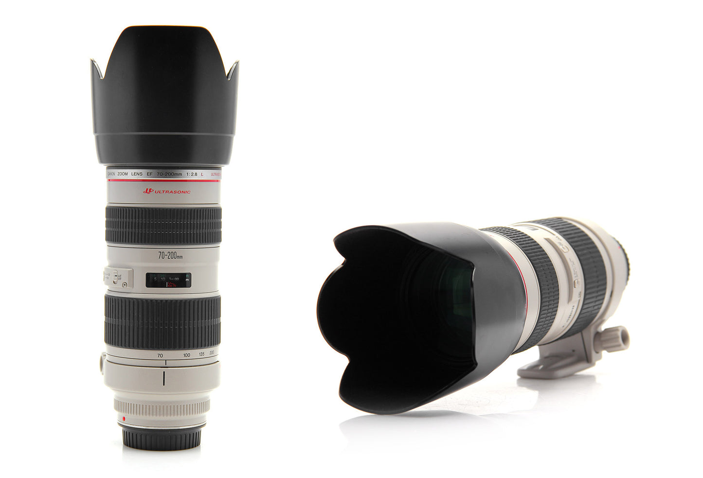 Used Canon EF 70-200mm f/2.8L USM Lens