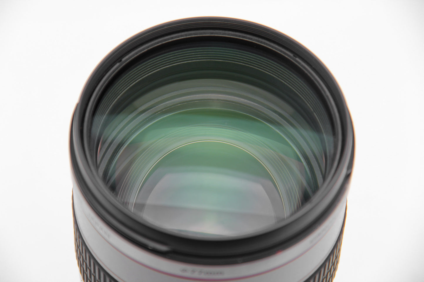Used Canon EF 70-200mm f/2.8L USM Lens