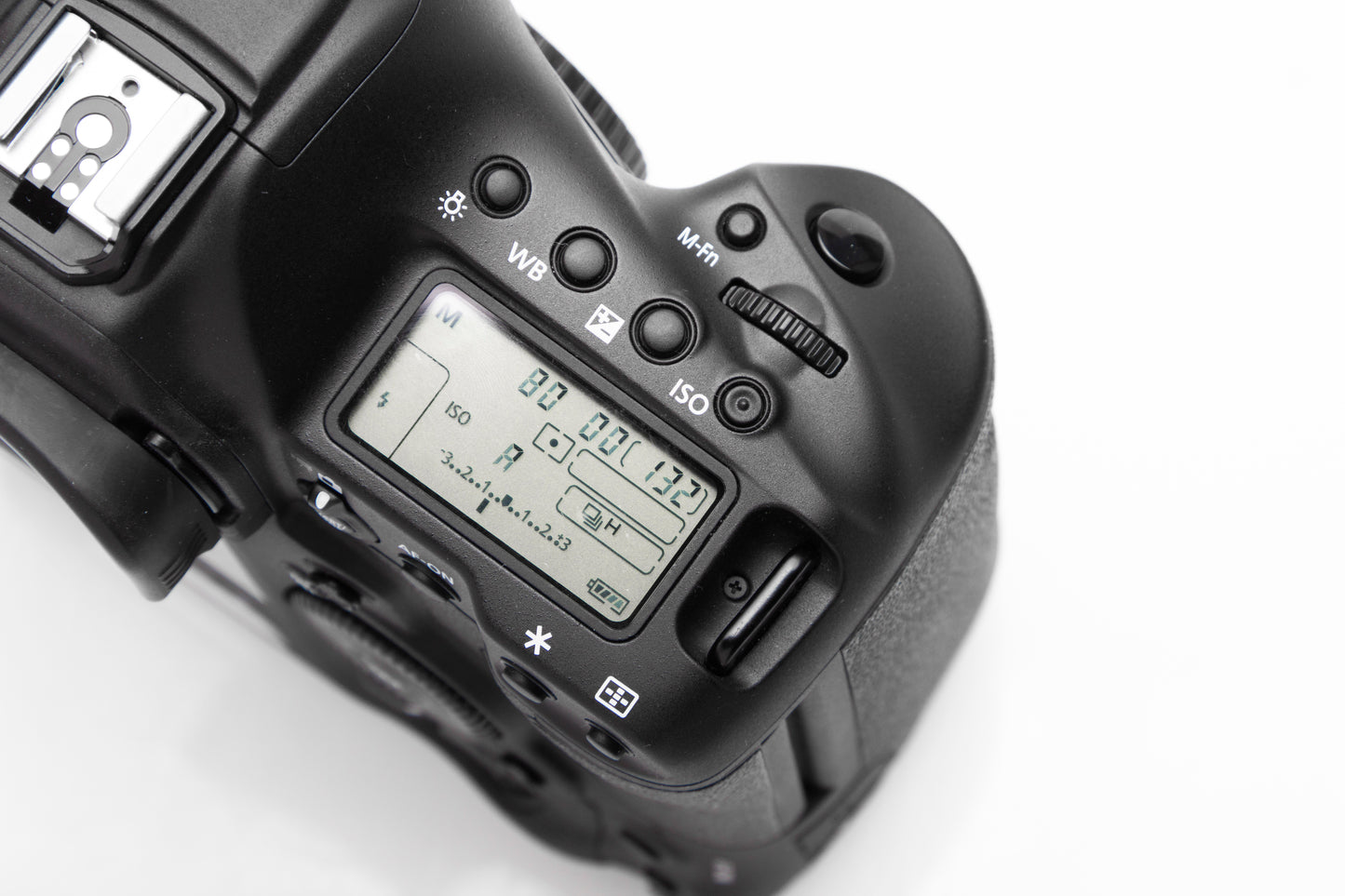 Used Canon 1DX II Body Only