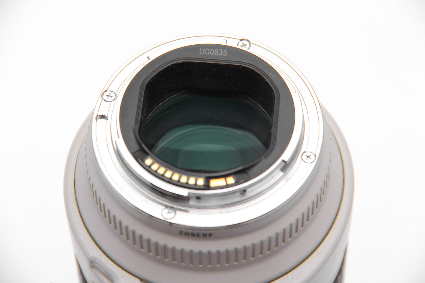 Used Canon EF 70-200mm f/2.8L USM Lens