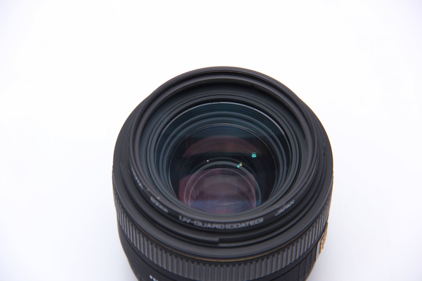 Used Sigma 30mm f/1.4 EX DC HSM Lens For Canon