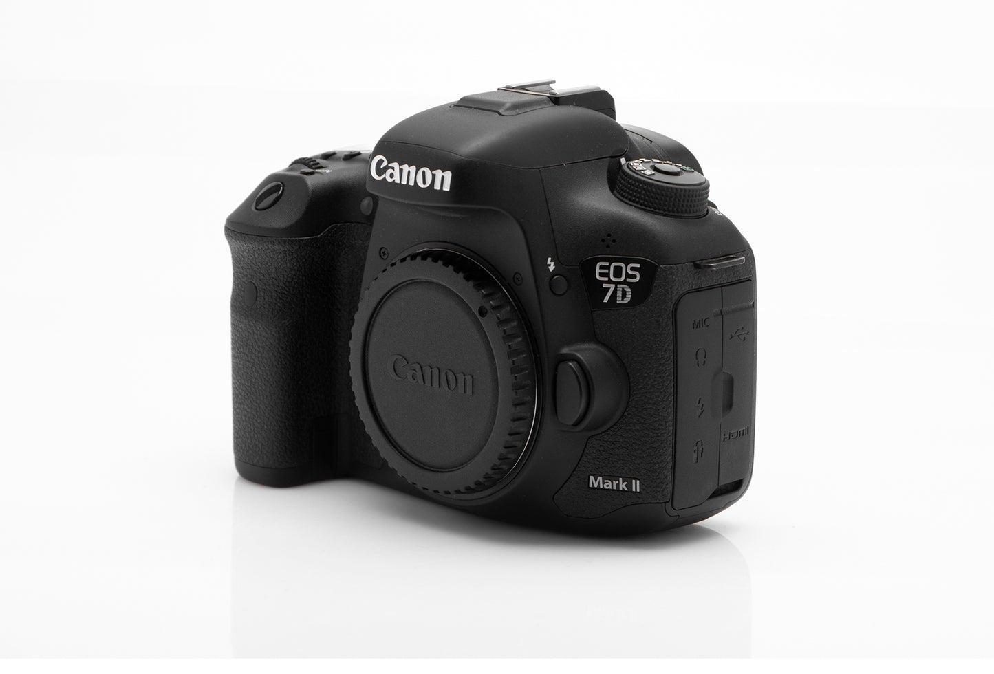 Used Canon 7D Mark II Body