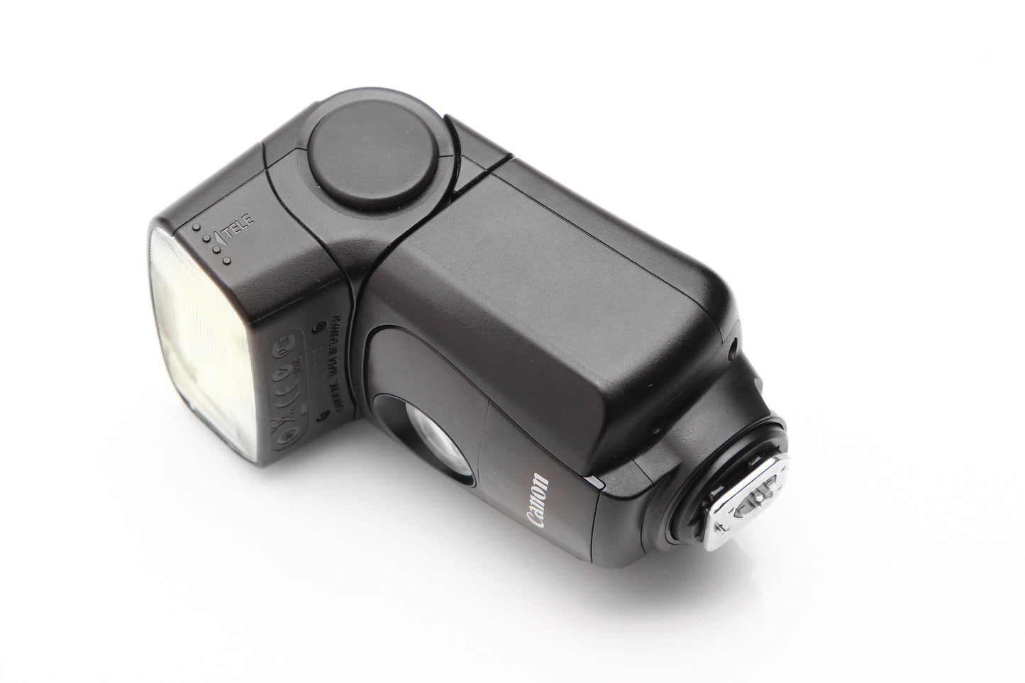 Used Canon Speedlite 320EX Flash