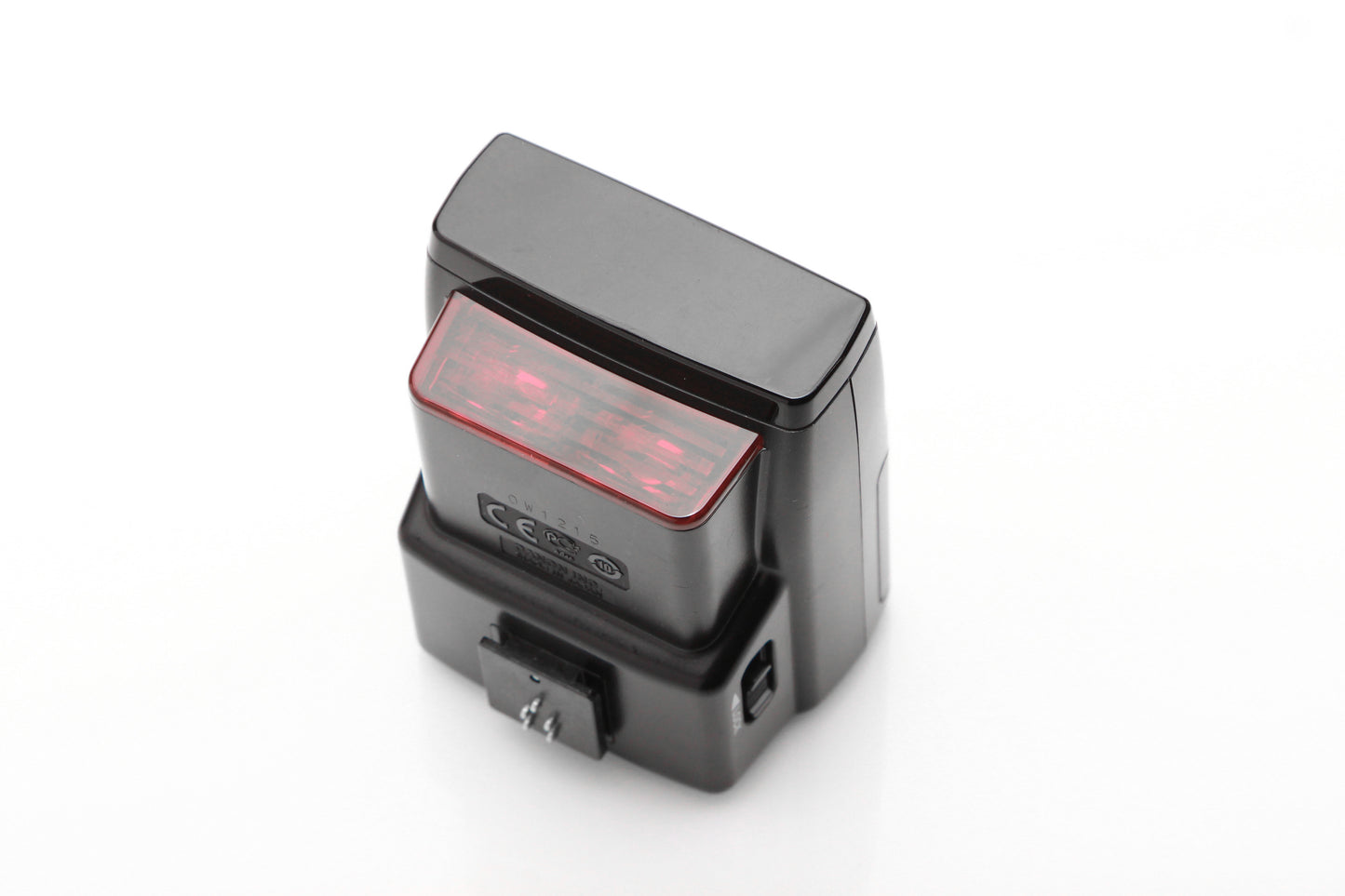 Used Canon Trigger ST-E2 IR Speedlite Transmitter
