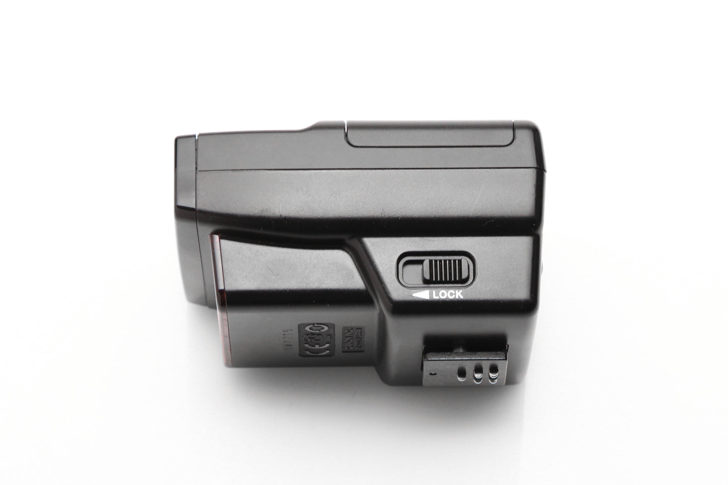 Used Canon Trigger ST-E2 IR Speedlite Transmitter