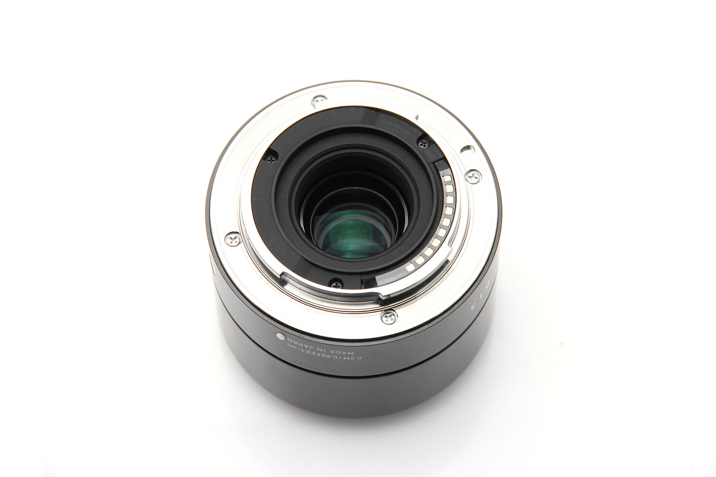 Sigma 19mm f/2.8 DN Lens for Sony