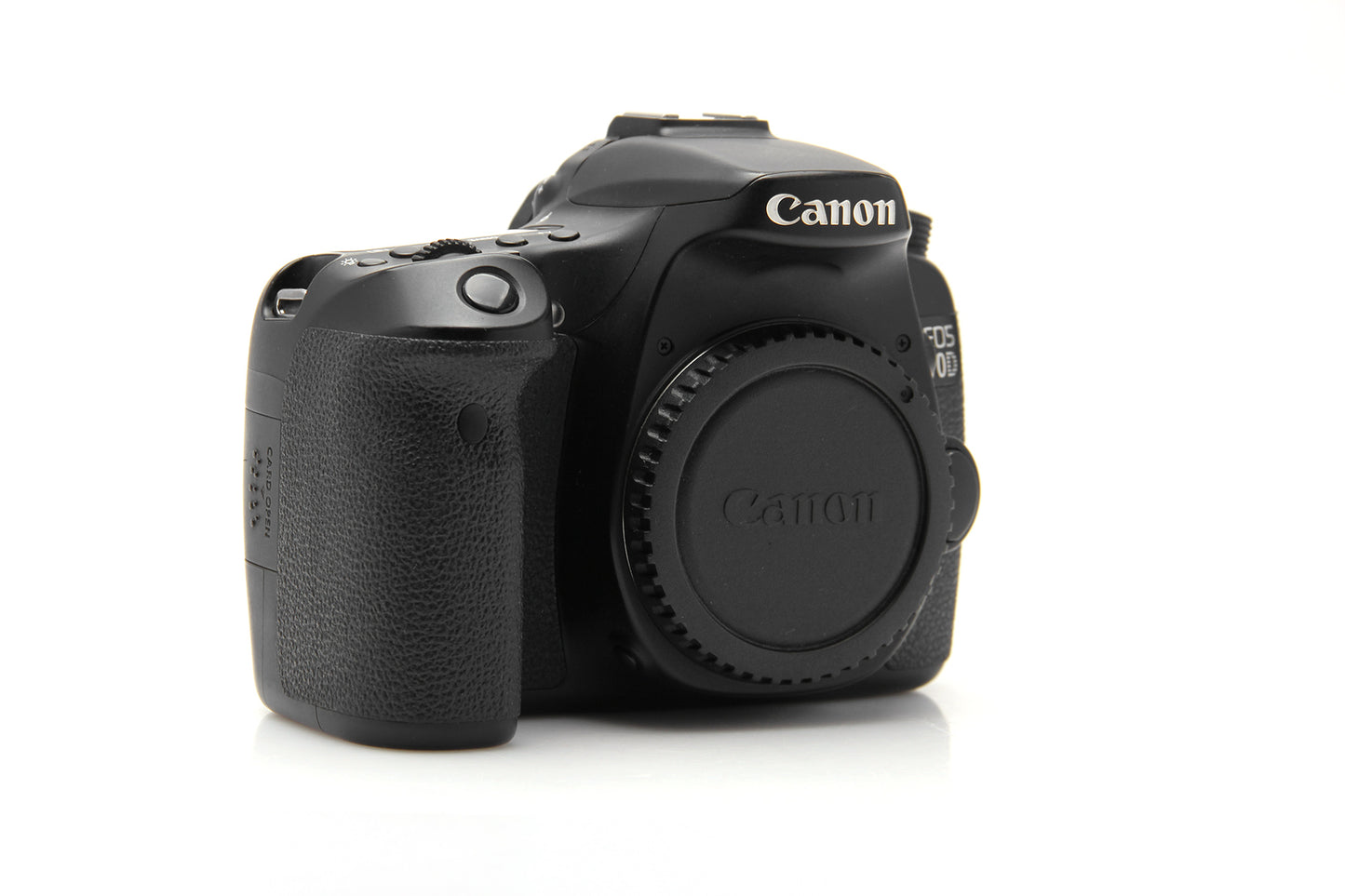 Used Canon 70D Camera Body