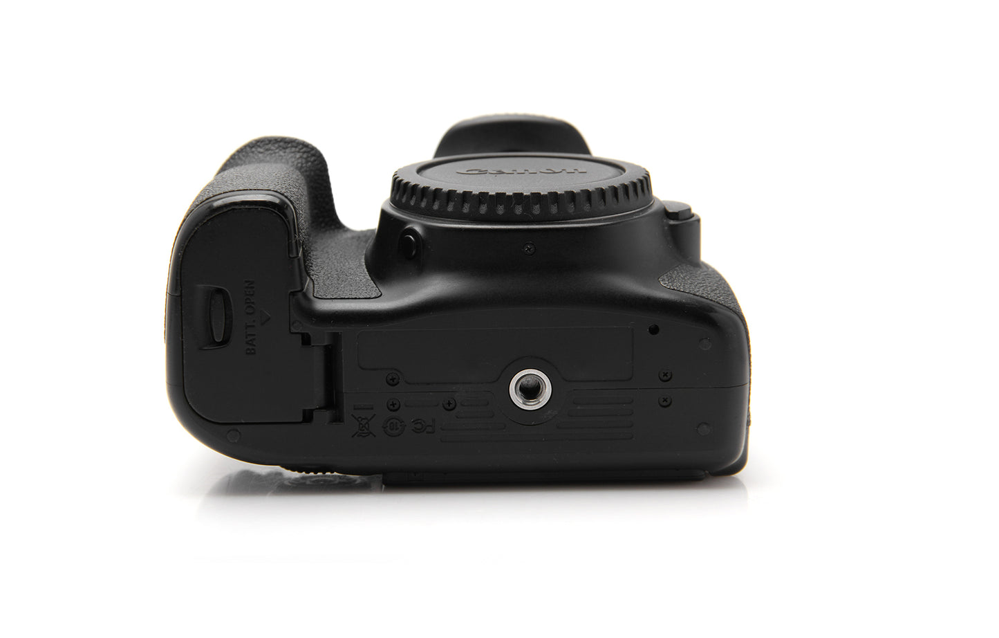 Used Canon 70D Camera Body