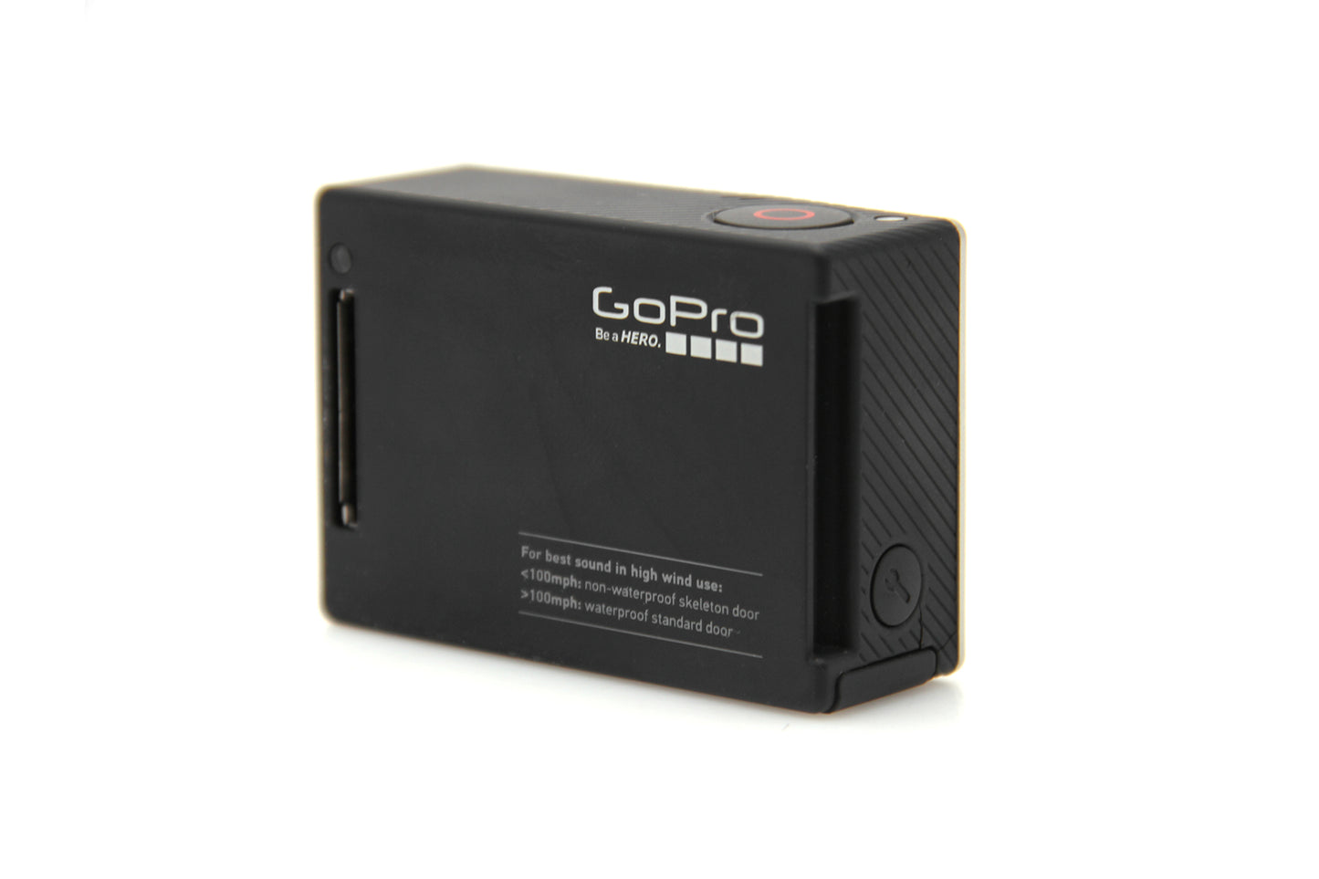 Used GoPro Hero4 Black