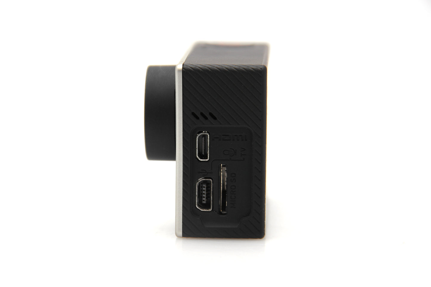 Used GoPro Hero4 Black