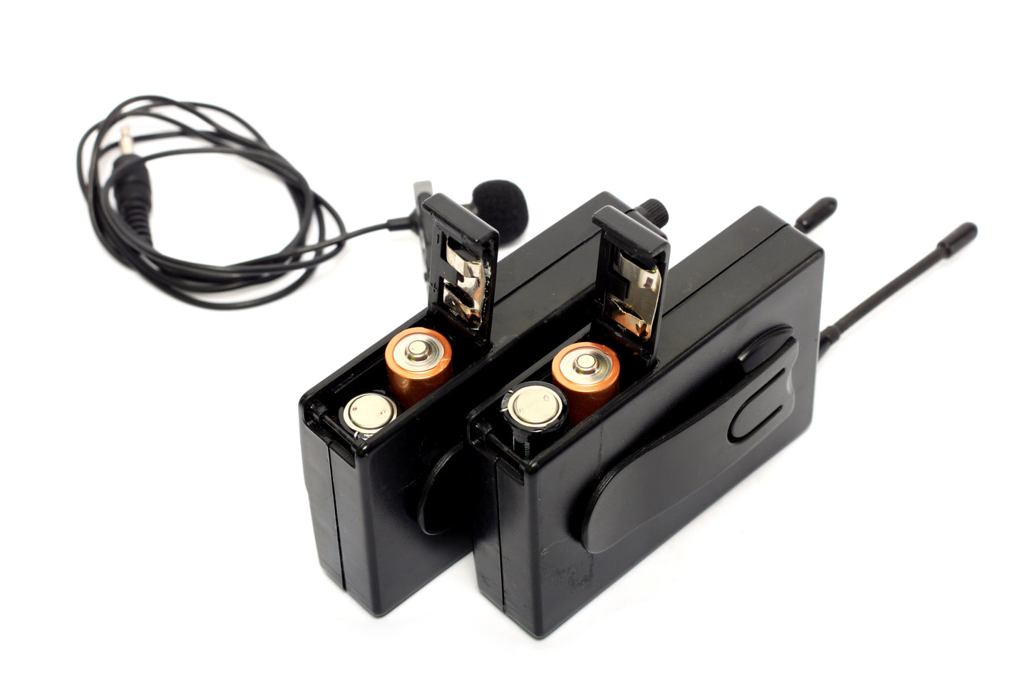 Used TAKSTAR UHF-938R